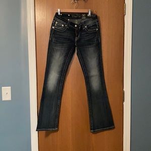 NWT! Miss Me jeans